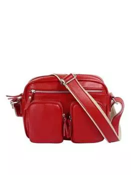 Рюкзак Samantha Look, красный