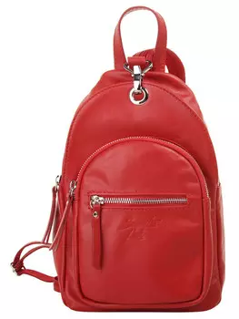 Рюкзак Samantha Look, красный