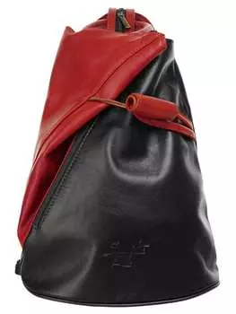 Рюкзак Samantha Look, красный