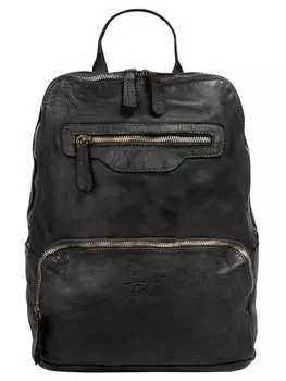 Рюкзак Samantha Look Rucksack, черный