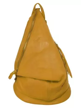 Рюкзак Samantha Look Rucksack, желтый