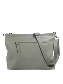 Рюкзак Samantha Look, серый