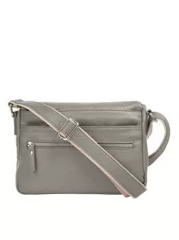 Рюкзак Samantha Look, серый