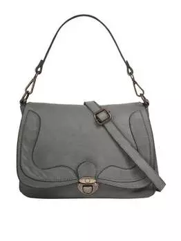 Рюкзак Samantha Look, серый