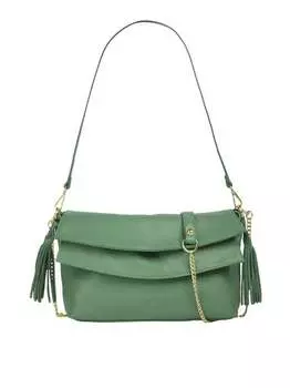 Рюкзак Samantha Look, зеленый