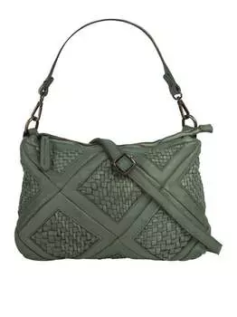 Рюкзак Samantha Look, зеленый