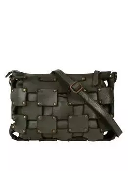 Рюкзак Samantha Look, зеленый