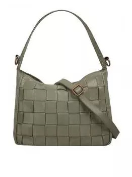 Рюкзак Samantha Look, зеленый