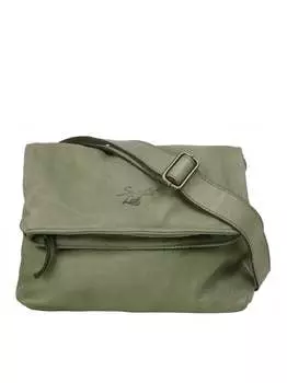 Рюкзак Samantha Look, зеленый