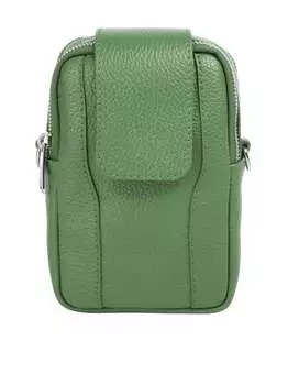 Рюкзак Samantha Look, зеленый