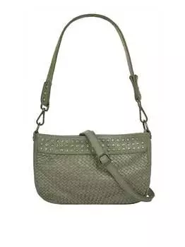 Рюкзак Samantha Look, зеленый