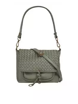 Рюкзак Samantha Look, зеленый