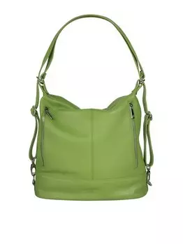 Рюкзак Samantha Look, зеленый