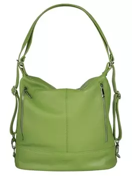 Рюкзак Samantha Look, зеленый