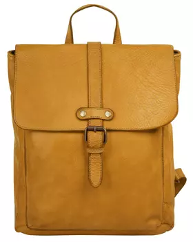 Рюкзак Samantha Look, желтый
