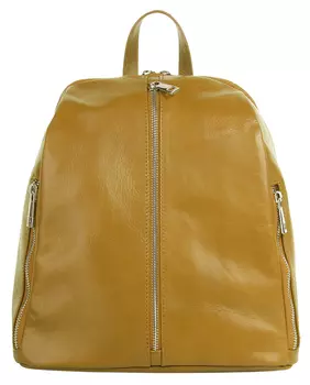 Рюкзак Samantha Look, желтый