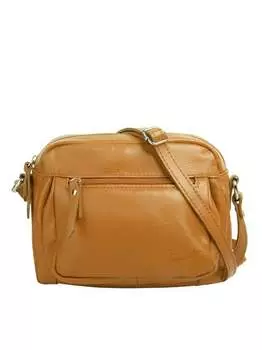 Рюкзак Samantha Look, желтый