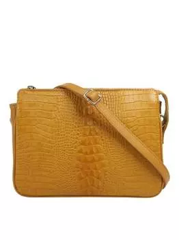 Рюкзак Samantha Look, желтый