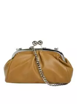 Рюкзак Samantha Look, желтый