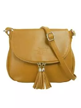 Рюкзак Samantha Look, желтый