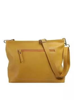 Рюкзак Samantha Look, желтый