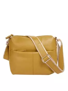 Рюкзак Samantha Look, желтый