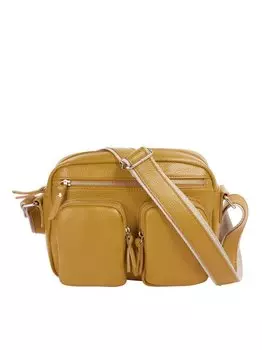 Рюкзак Samantha Look, желтый