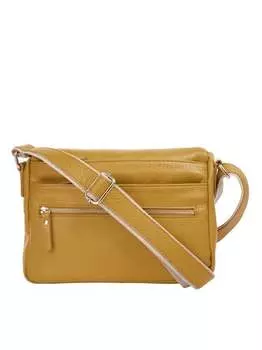 Рюкзак Samantha Look, желтый