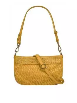 Рюкзак Samantha Look, желтый