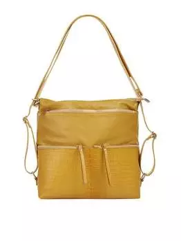 Рюкзак Samantha Look, желтый