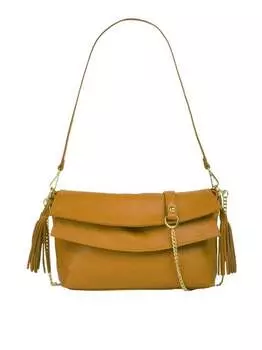 Рюкзак Samantha Look, желтый