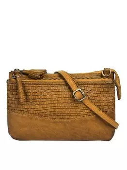 Рюкзак Samantha Look, желтый