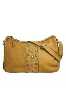 Рюкзак Samantha Look, желтый