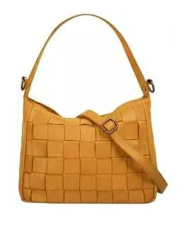 Рюкзак Samantha Look, желтый