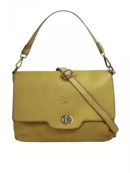 Рюкзак Samantha Look, желтый