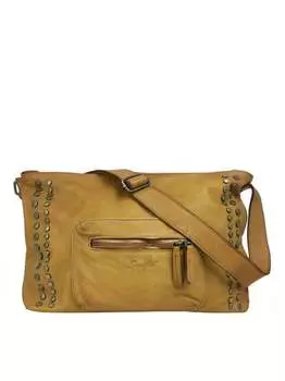 Рюкзак Samantha Look, желтый