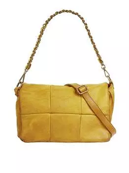 Рюкзак Samantha Look, желтый