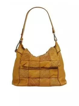 Рюкзак Samantha Look, желтый