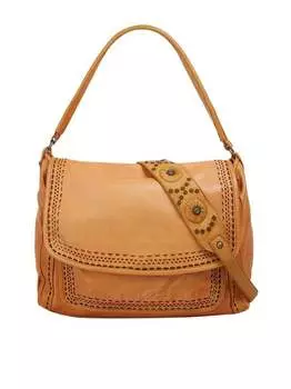 Рюкзак Samantha Look, желтый