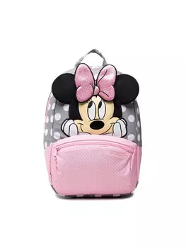Рюкзак Samsonite Disney Ultimate 2.0 106708-7064-1CNU, розовый
