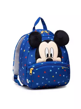 Рюкзак Samsonite Disney Ultimate 2.0 140106-9548-1CNU, темно-синий