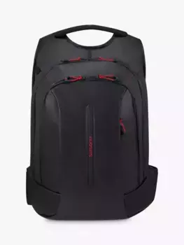 Рюкзак Samsonite Ecodiver Laptop, черный