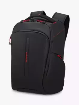 Рюкзак Samsonite Ecodiver Laptop, черный