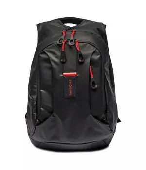 Рюкзак Samsonite, красный