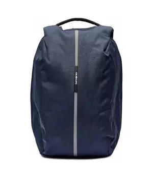 Рюкзак Samsonite Securipack, синий