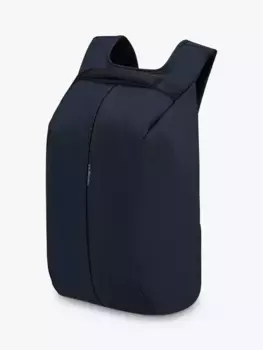 Рюкзак Samsonite Securipak 2.0 15.6", цвет dark blue