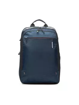 Рюкзак Samsonite, синий