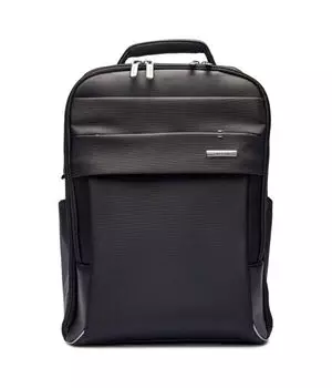Рюкзак Samsonite Spectrolite 2.0 17.3" из экокожи, черный