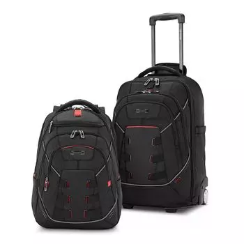 Рюкзак Samsonite Tectonic NuTech