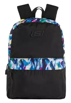 Рюкзак SAN DIEGO Skechers, черный
